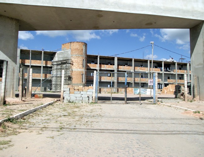 futura sede prefeitura - capa